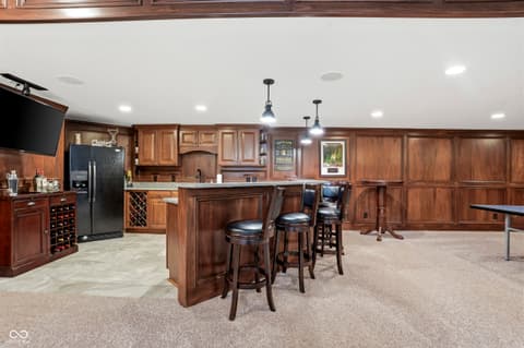 Photo of 12093 Hawthorne Ridge, Fishers, IN