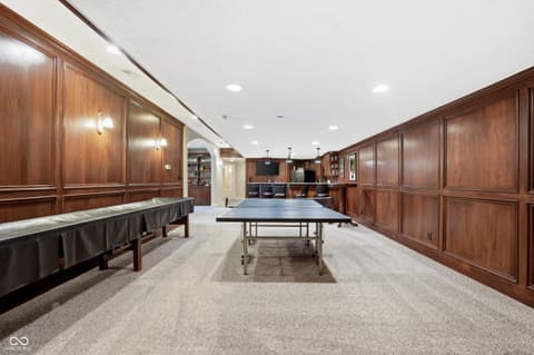 Game Room — 12093 Hawthorne Ridge, Fishers, IN