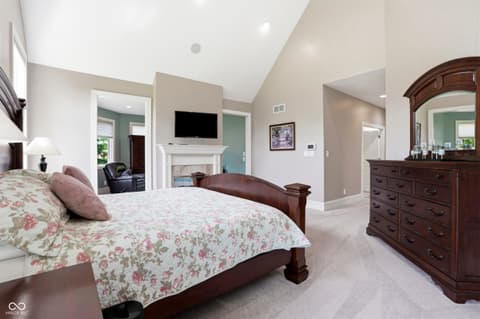Photo of 12093 Hawthorne Ridge, Fishers, IN