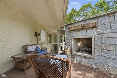 Photo of 12093 Hawthorne Ridge, Fishers, IN