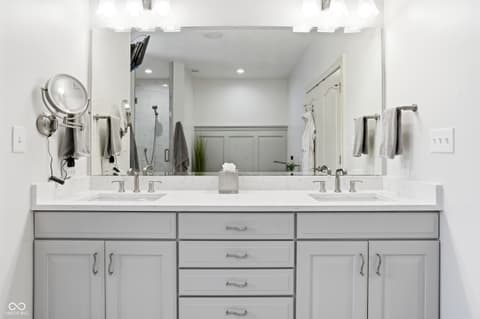 Photo of 12093 Hawthorne Ridge, Fishers, IN