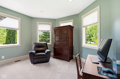 Photo of 12093 Hawthorne Ridge, Fishers, IN