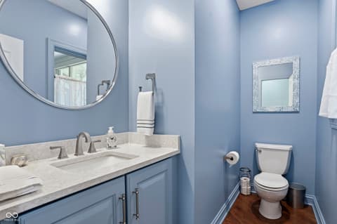 Photo of 12093 Hawthorne Ridge, Fishers, IN