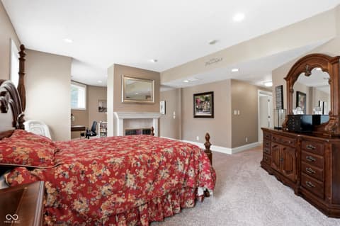 Photo of 12093 Hawthorne Ridge, Fishers, IN
