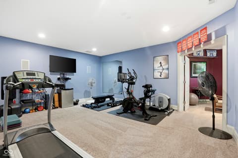 Photo of 12093 Hawthorne Ridge, Fishers, IN