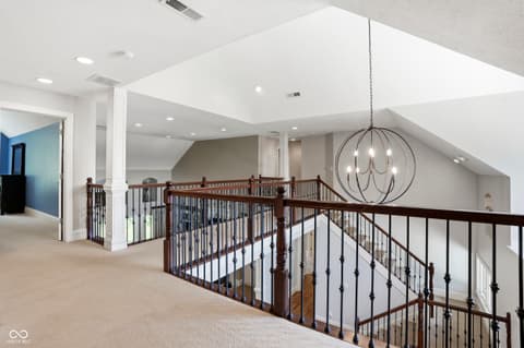 Photo of 12093 Hawthorne Ridge, Fishers, IN
