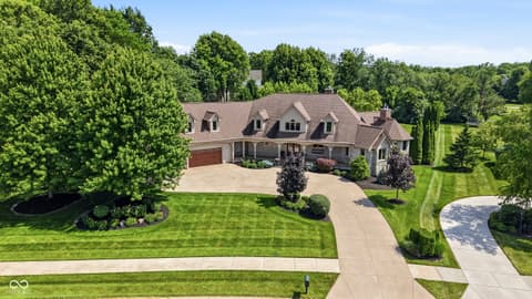 Photo of 12093 Hawthorne Ridge, Fishers, IN
