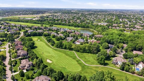 Photo of 12093 Hawthorne Ridge, Fishers, IN