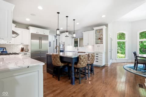 Photo of 12093 Hawthorne Ridge, Fishers, IN