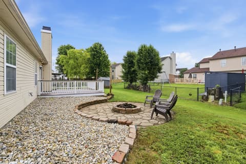 Photo of 13847 Waycross Drive, Fishers, IN