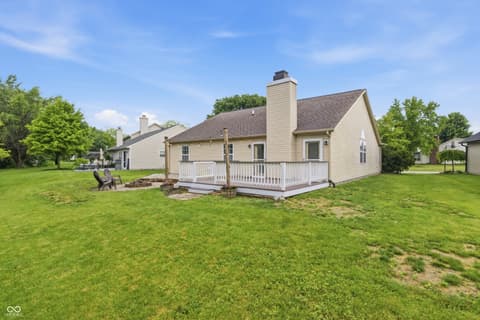 Photo of 13847 Waycross Drive, Fishers, IN