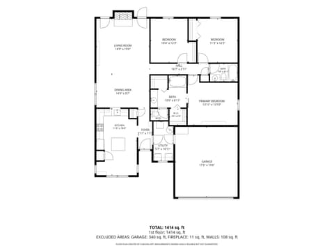 Photo of 13847 Waycross Drive, Fishers, IN