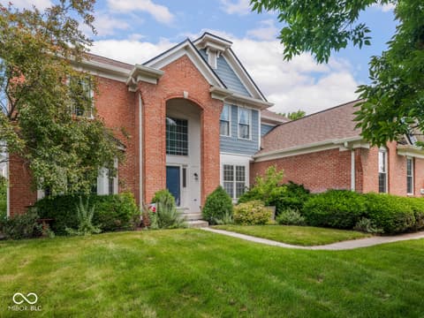 1578 Charity Chase Drive