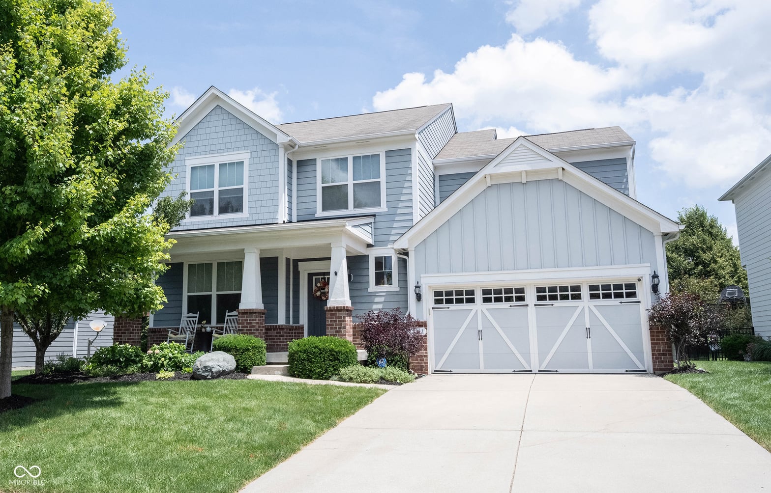 Photo of 13111 Avon Cross Way, Fishers, IN