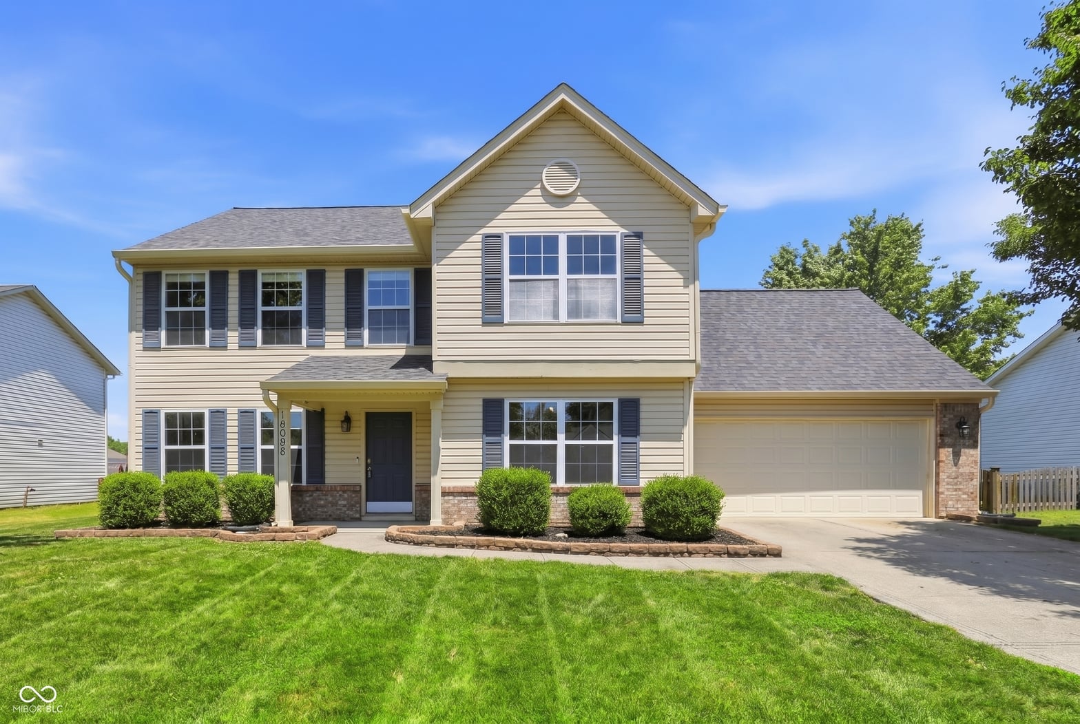 Photo of 10098 Long Meadow Drive, Fishers, IN