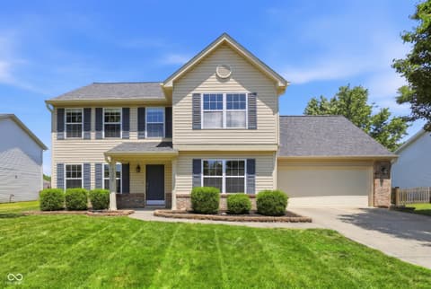 10098 Long Meadow Drive