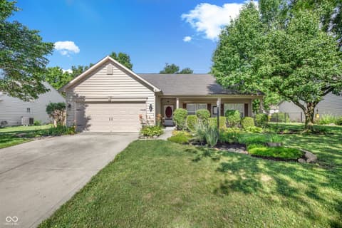 19459 Silver Spring, Noblesville, IN 46062
