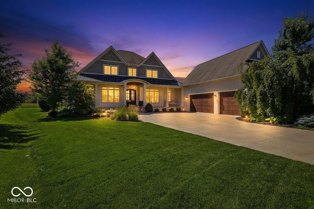 Photo of 11477 Shoal Park, Noblesville, IN