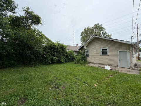 Photo of 4315 E 30th, Indianapolis, IN