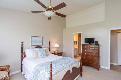 Photo of 4530 Golden Hinde Way, Westfield, IN