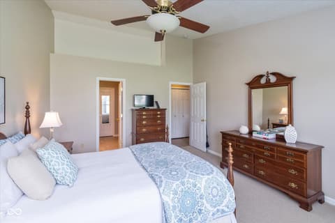 Photo of 4530 Golden Hinde Way, Westfield, IN