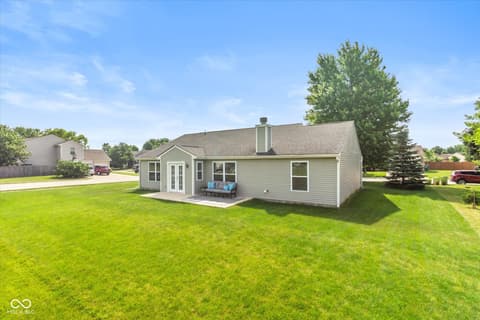 Photo of 4530 Golden Hinde Way, Westfield, IN