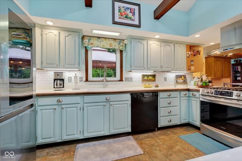 Photo of 9636 Ruth Drive, Noblesville, IN