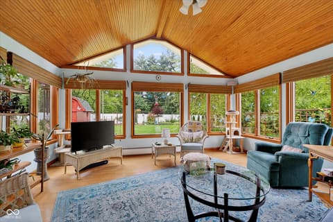 Photo of 9636 Ruth Drive, Noblesville, IN
