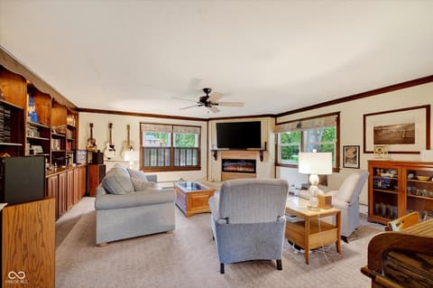 Photo of 9636 Ruth Drive, Noblesville, IN
