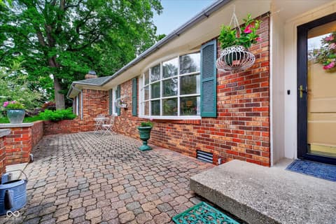 Photo of 9636 Ruth Drive, Noblesville, IN