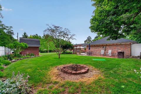 Photo of 9636 Ruth Drive, Noblesville, IN