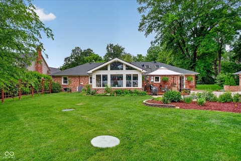 Photo of 9636 Ruth Drive, Noblesville, IN