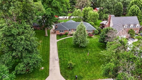 Photo of 9636 Ruth Drive, Noblesville, IN