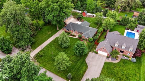 Photo of 9636 Ruth Drive, Noblesville, IN