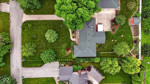 Photo of 9636 Ruth Drive, Noblesville, IN