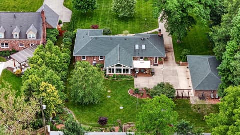Photo of 9636 Ruth Drive, Noblesville, IN