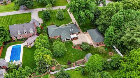 Photo of 9636 Ruth Drive, Noblesville, IN