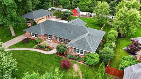 Photo of 9636 Ruth Drive, Noblesville, IN