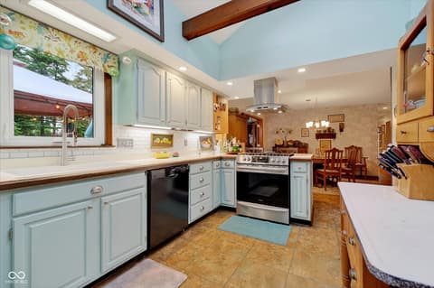 Photo of 9636 Ruth Drive, Noblesville, IN