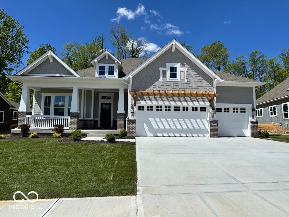 Photo of 11864 Gray Ghost Way, Fishers, IN