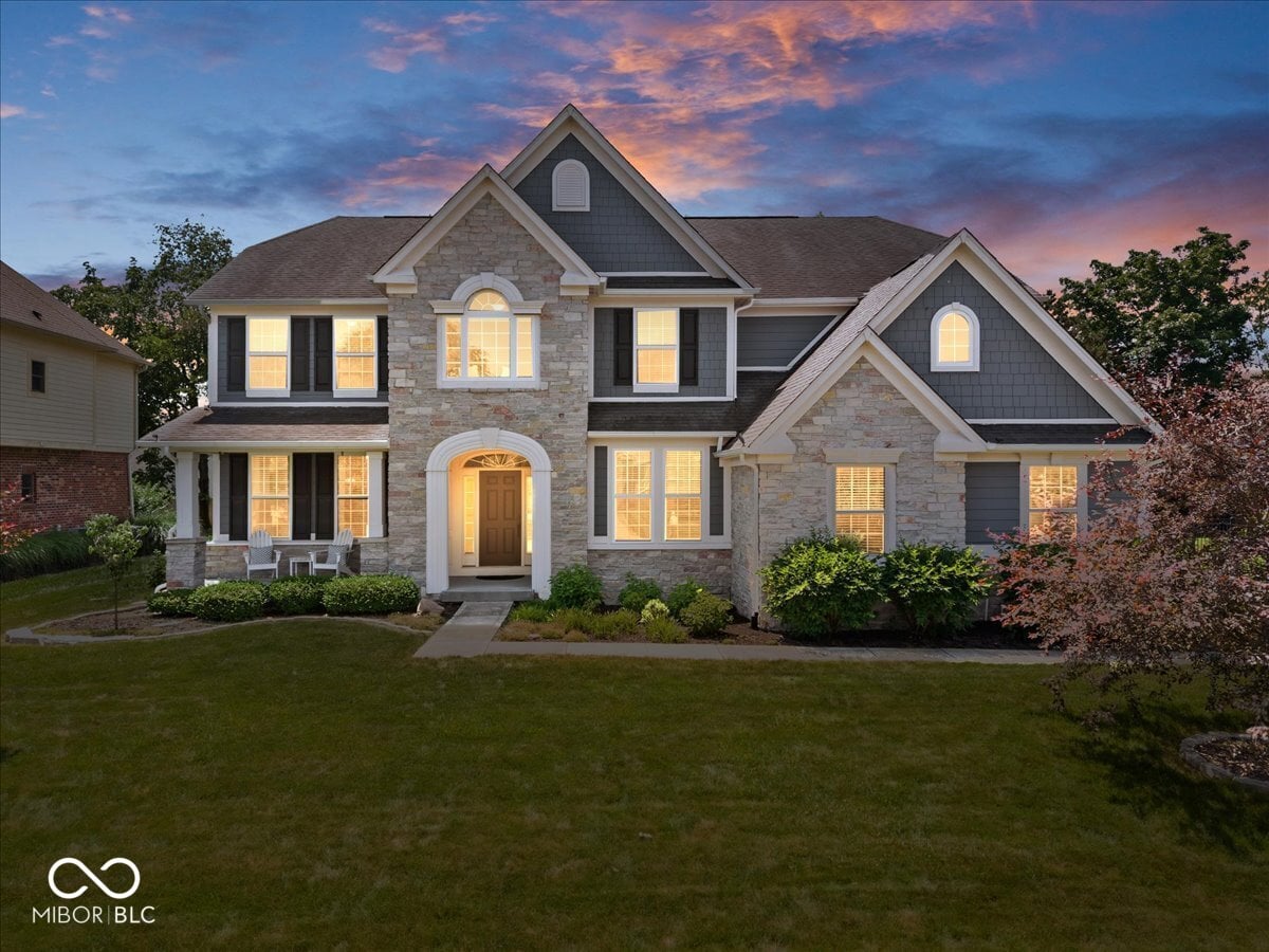 Photo of 10461 Creektree Lane, Fishers, IN