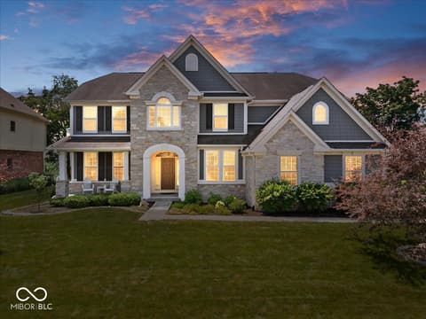 10461 Creektree Lane