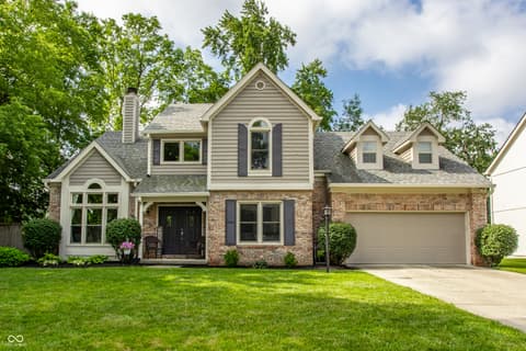 815 Grace Drive