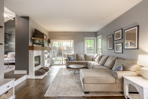 Photo of 815 Grace Drive, Carmel, IN