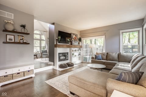 Photo of 815 Grace Drive, Carmel, IN