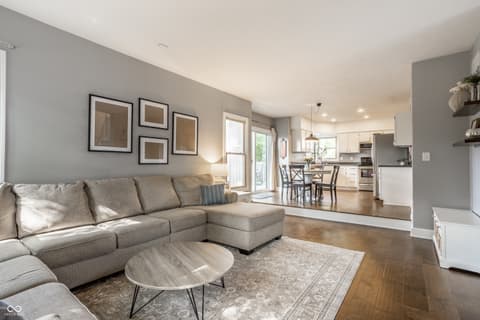 Photo of 815 Grace Drive, Carmel, IN