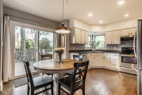 Photo of 815 Grace Drive, Carmel, IN
