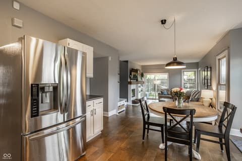 Photo of 815 Grace Drive, Carmel, IN