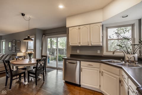 Photo of 815 Grace Drive, Carmel, IN