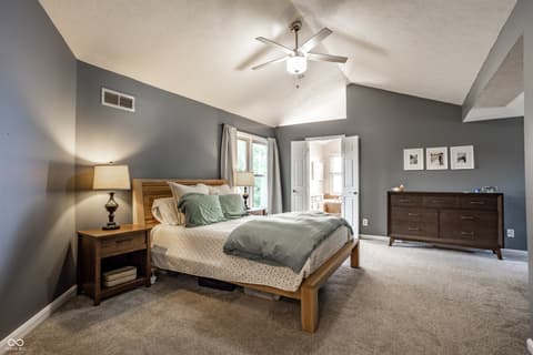 Photo of 815 Grace Drive, Carmel, IN
